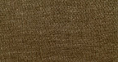 desenli branda arkaplan ile toprak keten tekstil