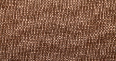 Kırsal keten kumaş üzerindeki doğal tuval dokusu