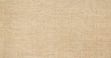 keten tuval dokusunun organik bir biçimde arkaplanı