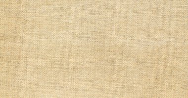 Kırsal keten kumaş üzerindeki doğal tuval dokusu