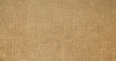 Doğal Keten Malzeme Tekstil Kumaş Döşeme Arkaplanı