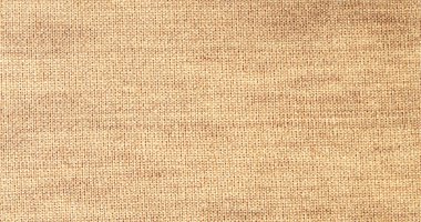 kumaşın organik tuvalinde dokulu tekstil arkaplanı