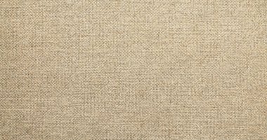 kumaşın organik tuvalinde dokulu tekstil arkaplanı