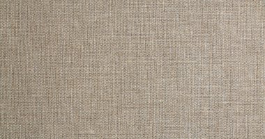 desenli kumaş branda toprak keten malzemeden yapılmıştır