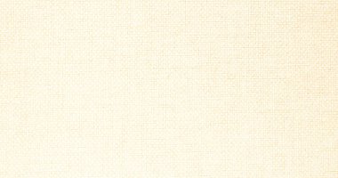 Kaba keten dokulu doğal malzemeden örülmüş tuval.