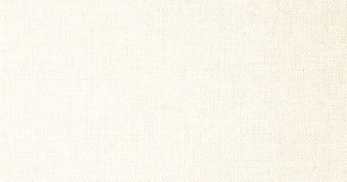 Kaba keten dokulu doğal malzemeden örülmüş tuval.