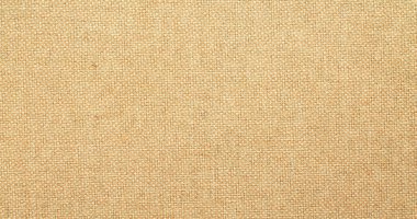 Kırsal keten kumaş üzerindeki doğal tuval dokusu