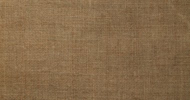 desenli kumaş branda toprak keten malzemeden yapılmıştır