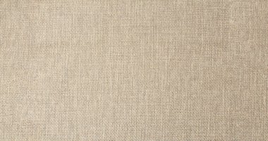 İşlenmemiş kumaştan dokuma tekstil tuvali