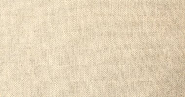 desenli kumaş branda toprak keten malzemeden yapılmıştır