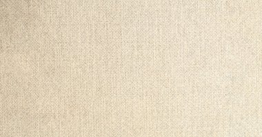 Kırsal keten kumaş üzerindeki doğal tuval dokusu