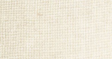 desenli kumaş branda toprak keten malzemeden yapılmıştır