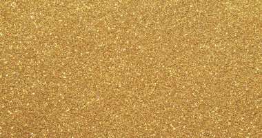 Altın parıltısı soyut arkaplan