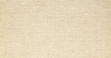 Doğal Keten Malzeme Tekstil Kumaş Döşeme Arkaplanı