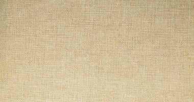 Doğal Keten Malzeme Tekstil Kumaş Döşeme Arkaplanı