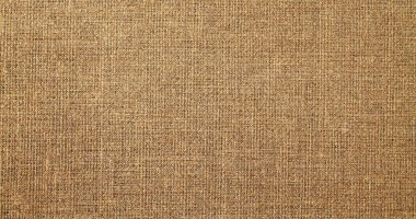 Doğal Keten Malzeme Tekstil Kumaş Döşeme Arkaplanı