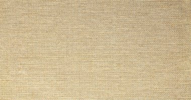 Doğal Keten Malzeme Tekstil Kumaş Döşeme Arkaplanı