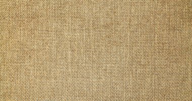 Doğal Keten Malzeme Tekstil Kumaş Döşeme Arkaplanı