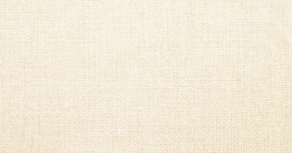 Kaba keten dokulu doğal malzemeden örülmüş tuval.