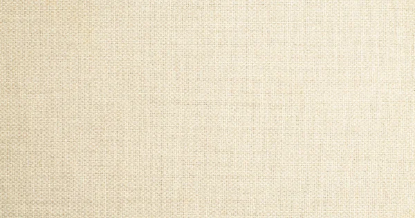 Kaba keten dokulu doğal malzemeden örülmüş tuval.