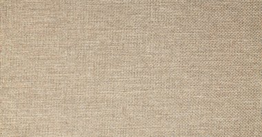 Doğal Keten Malzeme Tekstil Kumaş Döşeme Arkaplanı