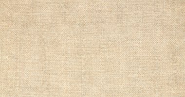 Doğal Keten Malzeme Tekstil Kumaş Döşeme Arkaplanı