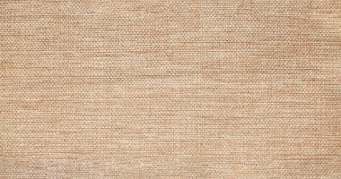 Doğal keten kumaş dokusuna.