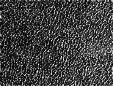 Keten branda malzeme yüzeyi