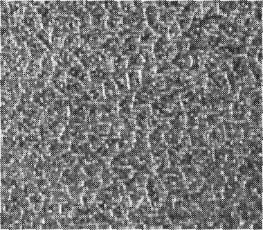 Keten kumaş kumaş deseni