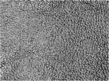 Keten tekstil yüzey deseni