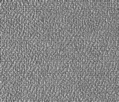 Keten kumaş tuval dokusu arkaplanı