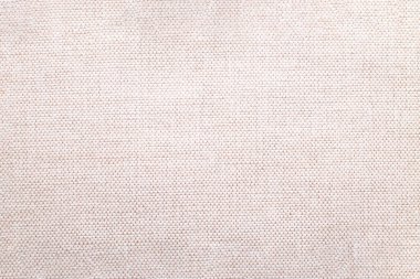 Doğal keten dokusu deseni, arka plan kullanımı için mükemmel
