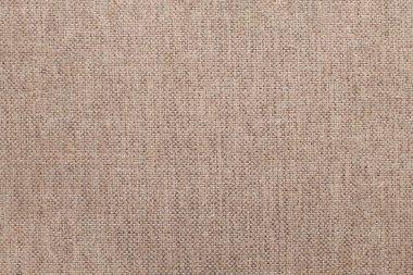 Doğal keten dokusu deseni, arka plan kullanımı için mükemmel