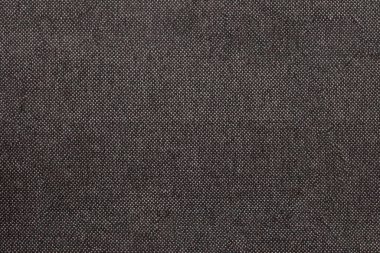 Doğal keten dokusu deseni, arka plan kullanımı için mükemmel