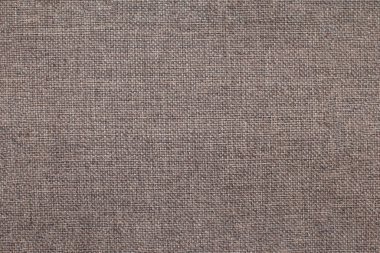 Doğal keten dokusu deseni, arka plan kullanımı için mükemmel