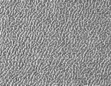 Doğal keten malzeme dokusu arka plan, vektör illüstrasyonu