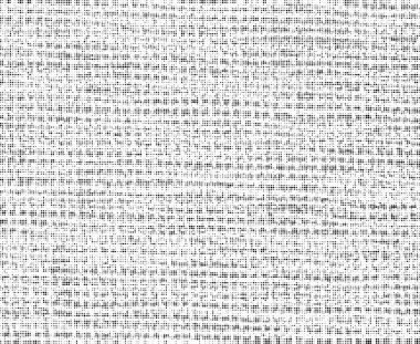 Doğal keten malzeme dokusu arka plan, vektör illüstrasyonu