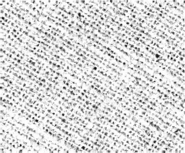 Doğal keten malzeme dokusu arka plan, vektör illüstrasyonu