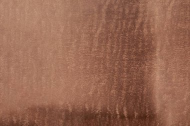 Kahverengi ahşap kaplama. Doğal ahşap yüzey.