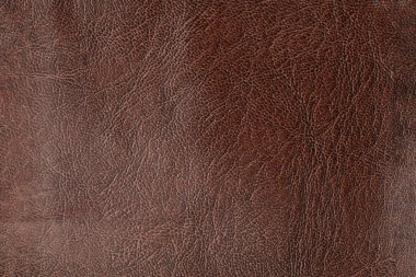 kahverengi deri dokular. kahverengi derinin arkaplanı.