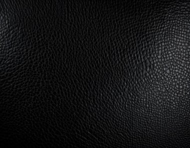 siyah deri dokular. siyah deri arkaplan.