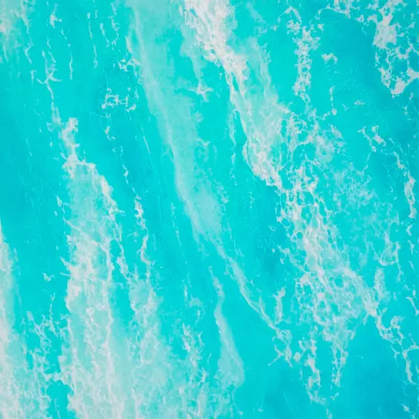 dalgalı mavi su arkaplanı