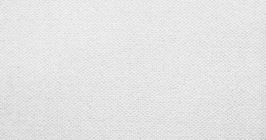 Beyaz kumaş arka plan. tekstil malzemesi.