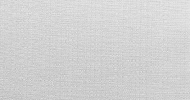 beyaz tuval dokusu arkaplan veya doku