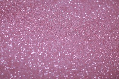 Pembe Glitter arka plan dokusu
