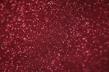 Kırmızı rengin soyut arkaplanı