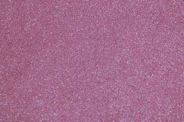 Pembe parıltılı noel soyut doku arkaplanı