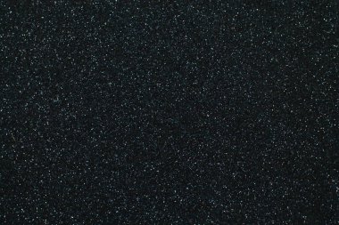 siyah parlak Noel arka plan