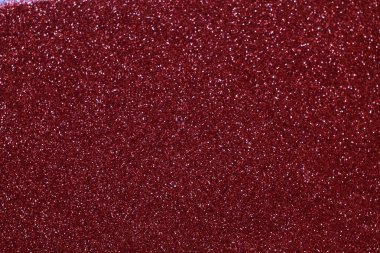 kırmızı parıltılı noel arkaplanı soyut