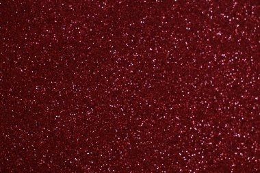 Kırmızı parıltı dokusu soyut arkaplan